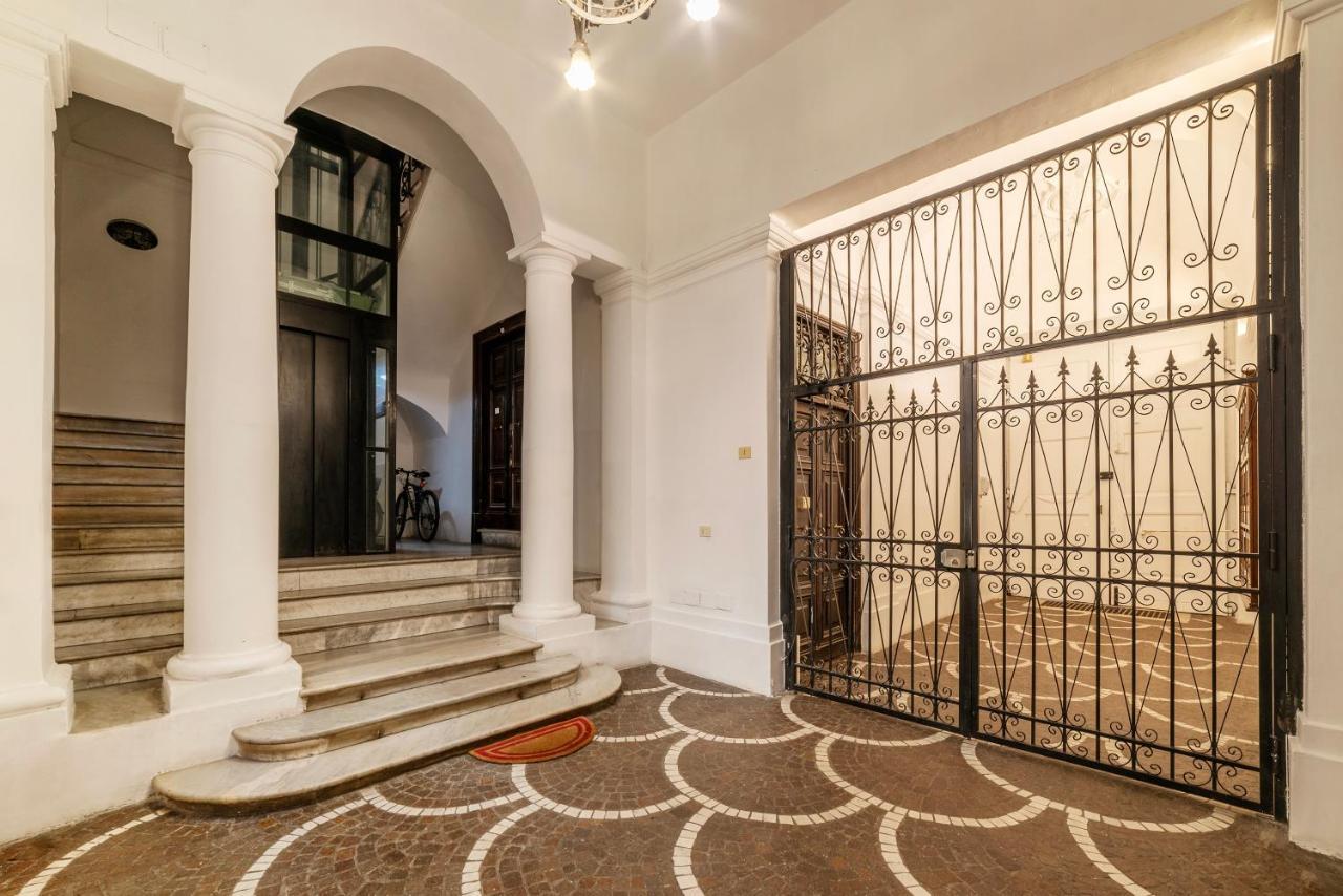 Mm Ottaviano A Un Passo Dal Vaticano Apartments Rome Exterior photo