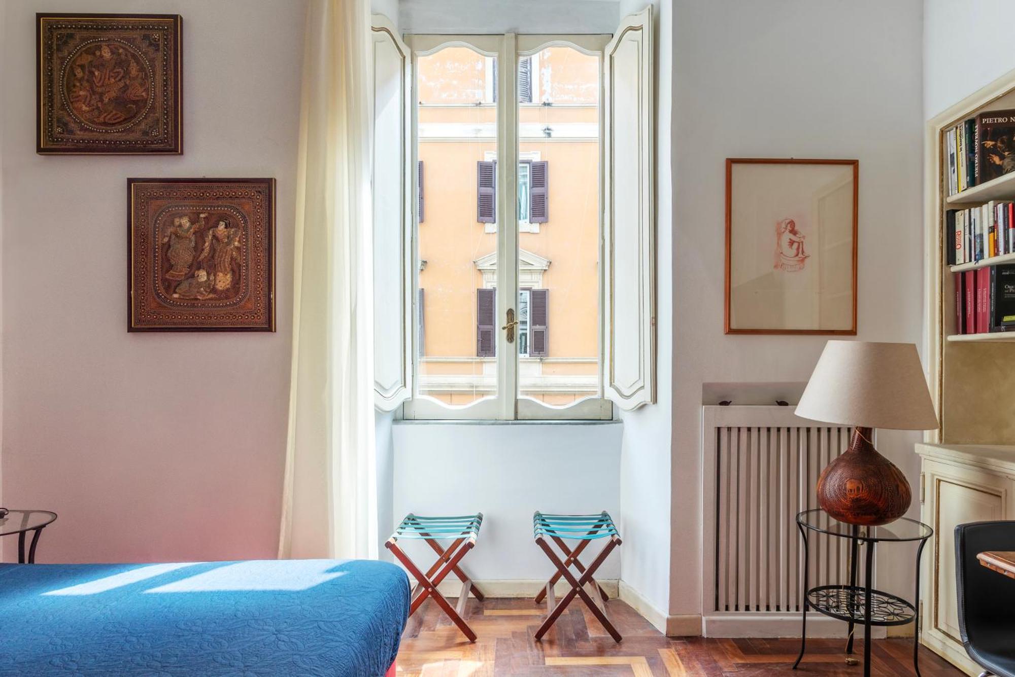 Mm Ottaviano A Un Passo Dal Vaticano Apartments Rome Exterior photo