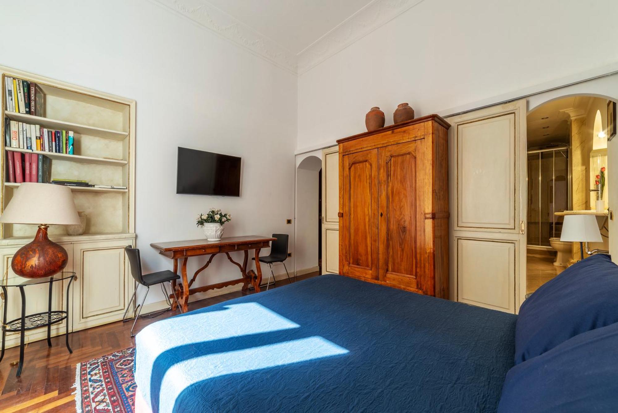 Mm Ottaviano A Un Passo Dal Vaticano Apartments Rome Exterior photo