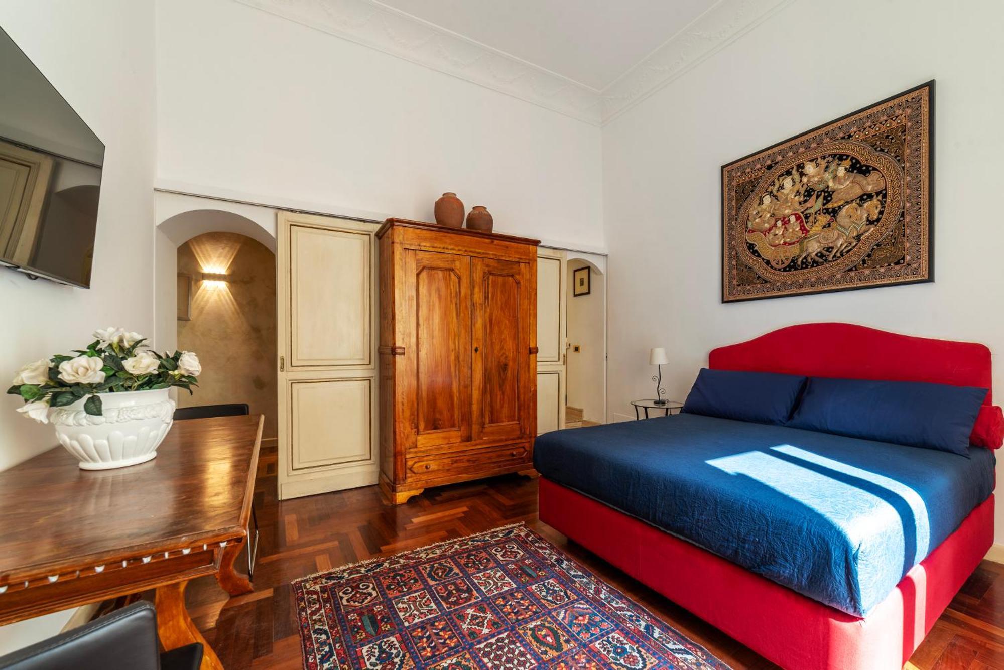 Mm Ottaviano A Un Passo Dal Vaticano Apartments Rome Exterior photo