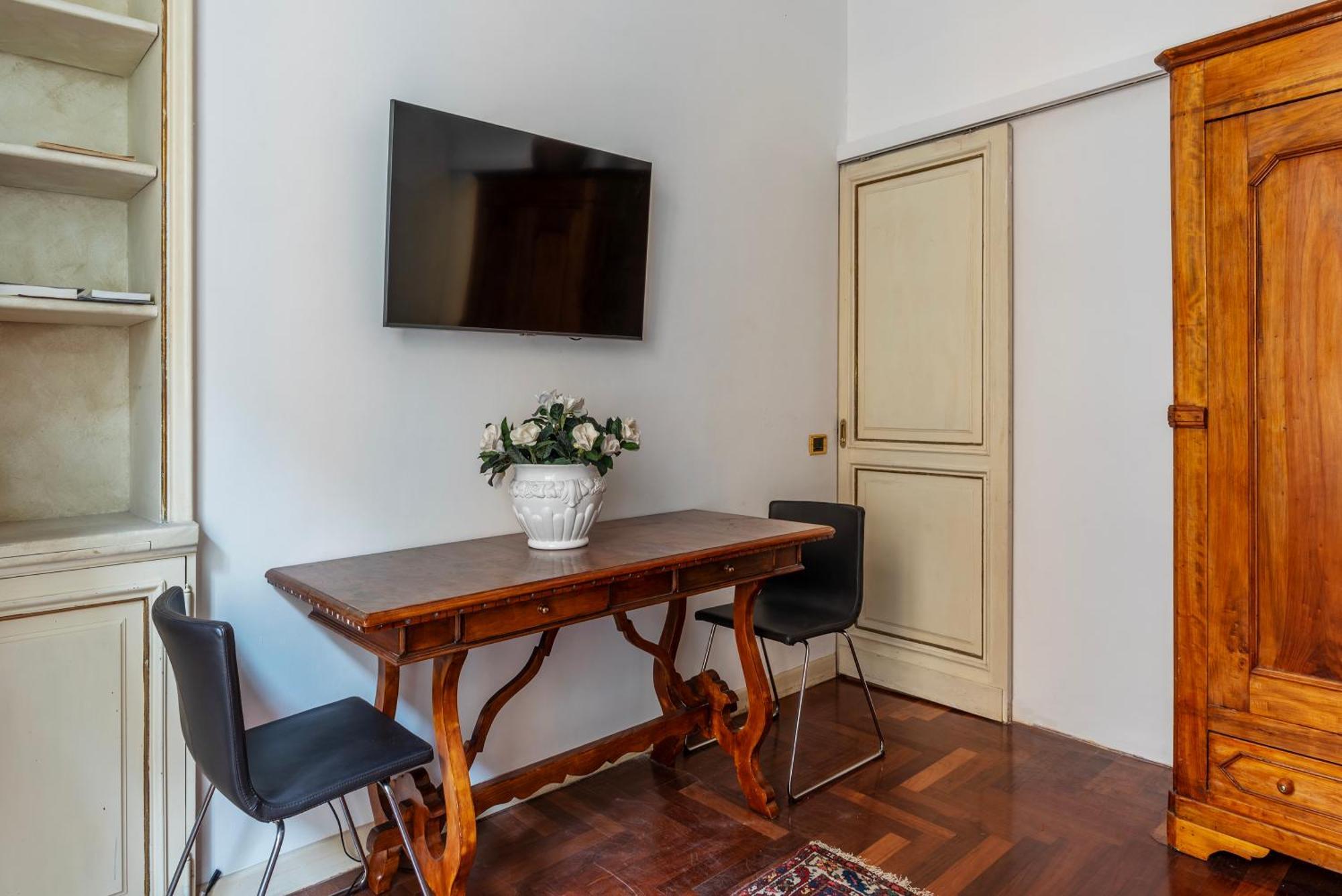 Mm Ottaviano A Un Passo Dal Vaticano Apartments Rome Exterior photo
