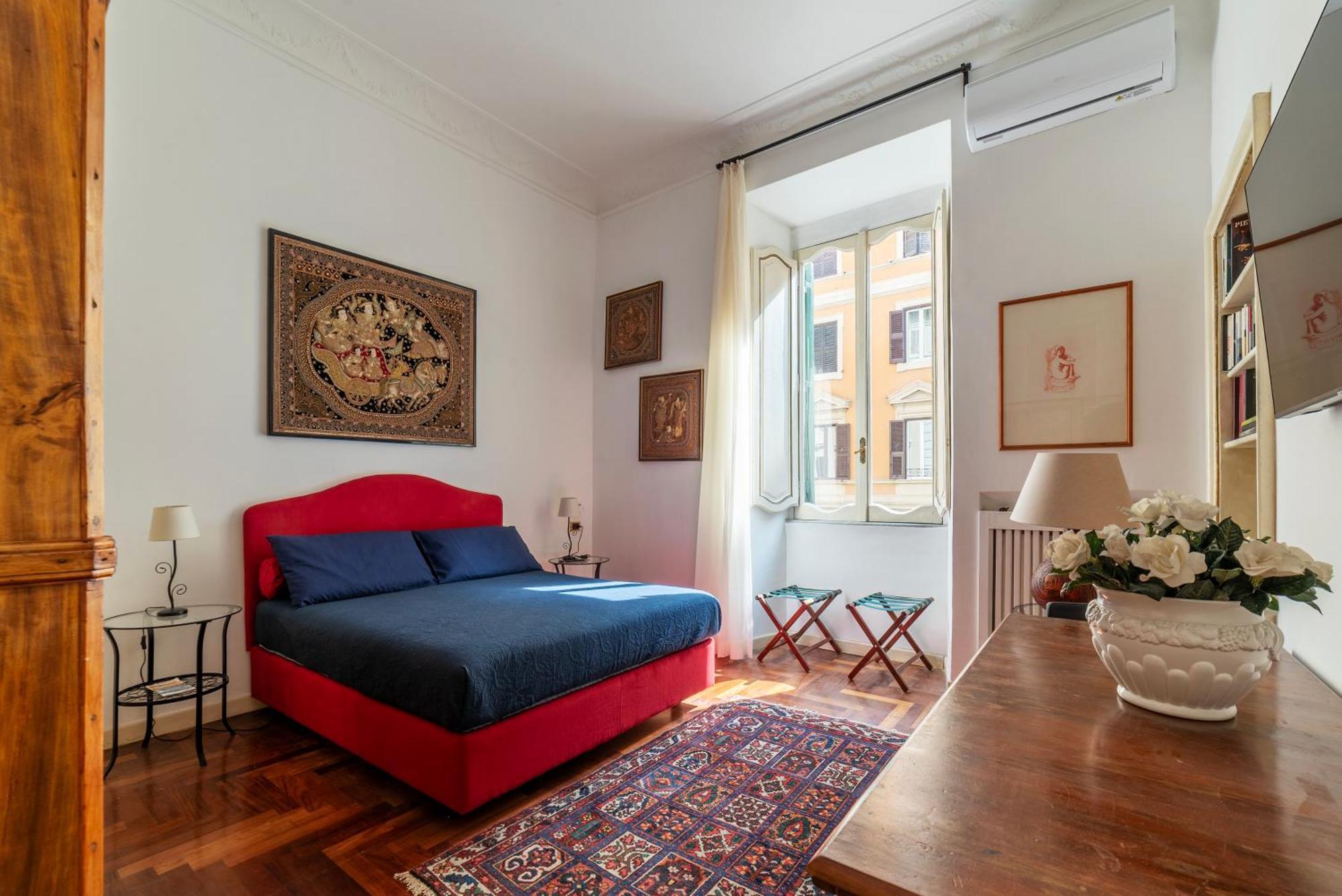 Mm Ottaviano A Un Passo Dal Vaticano Apartments Rome Exterior photo