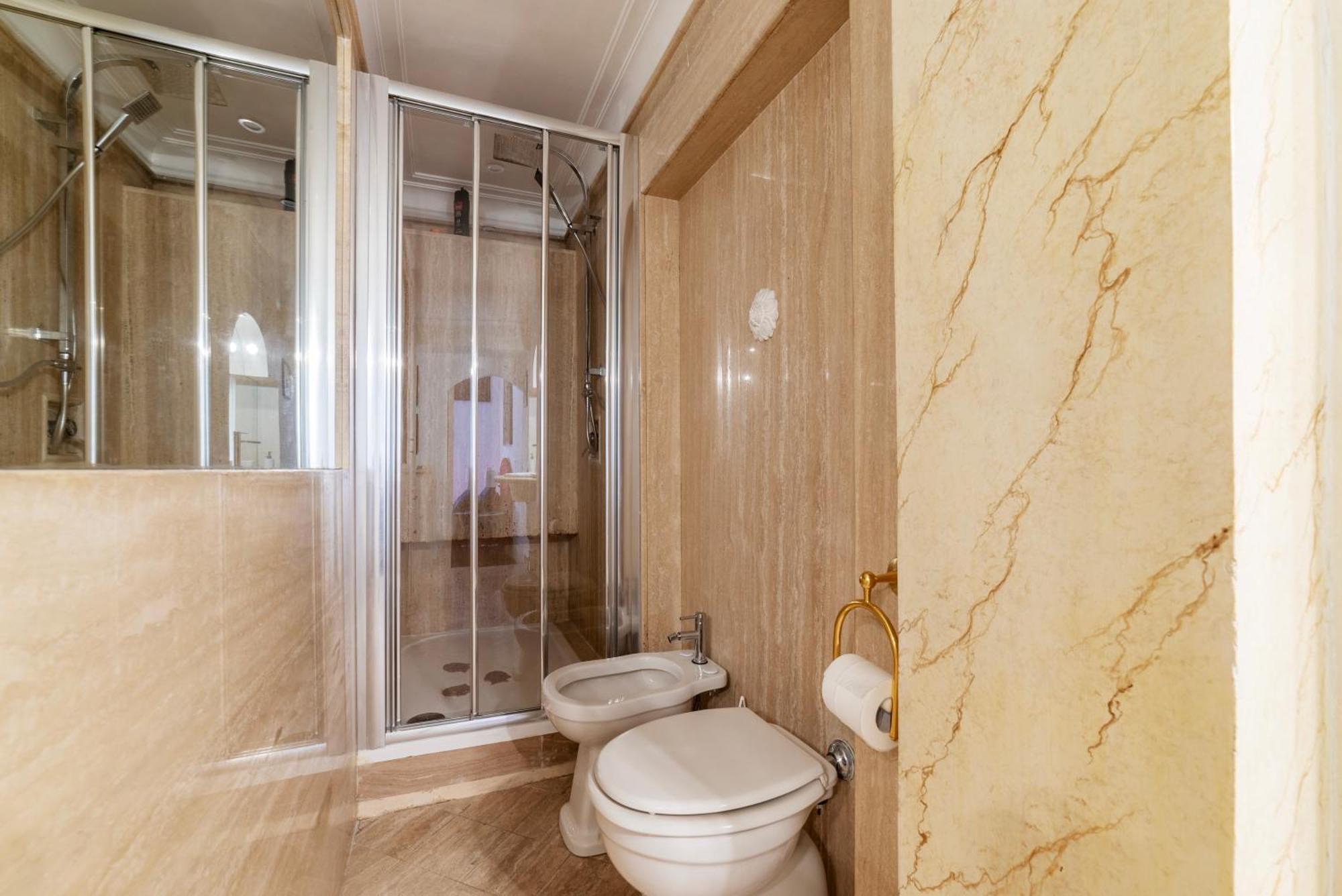Mm Ottaviano A Un Passo Dal Vaticano Apartments Rome Exterior photo