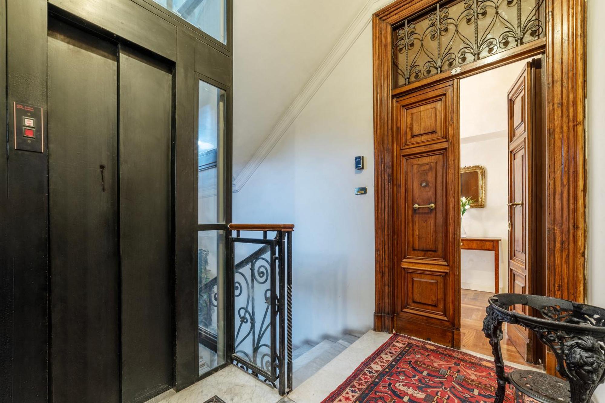 Mm Ottaviano A Un Passo Dal Vaticano Apartments Rome Exterior photo