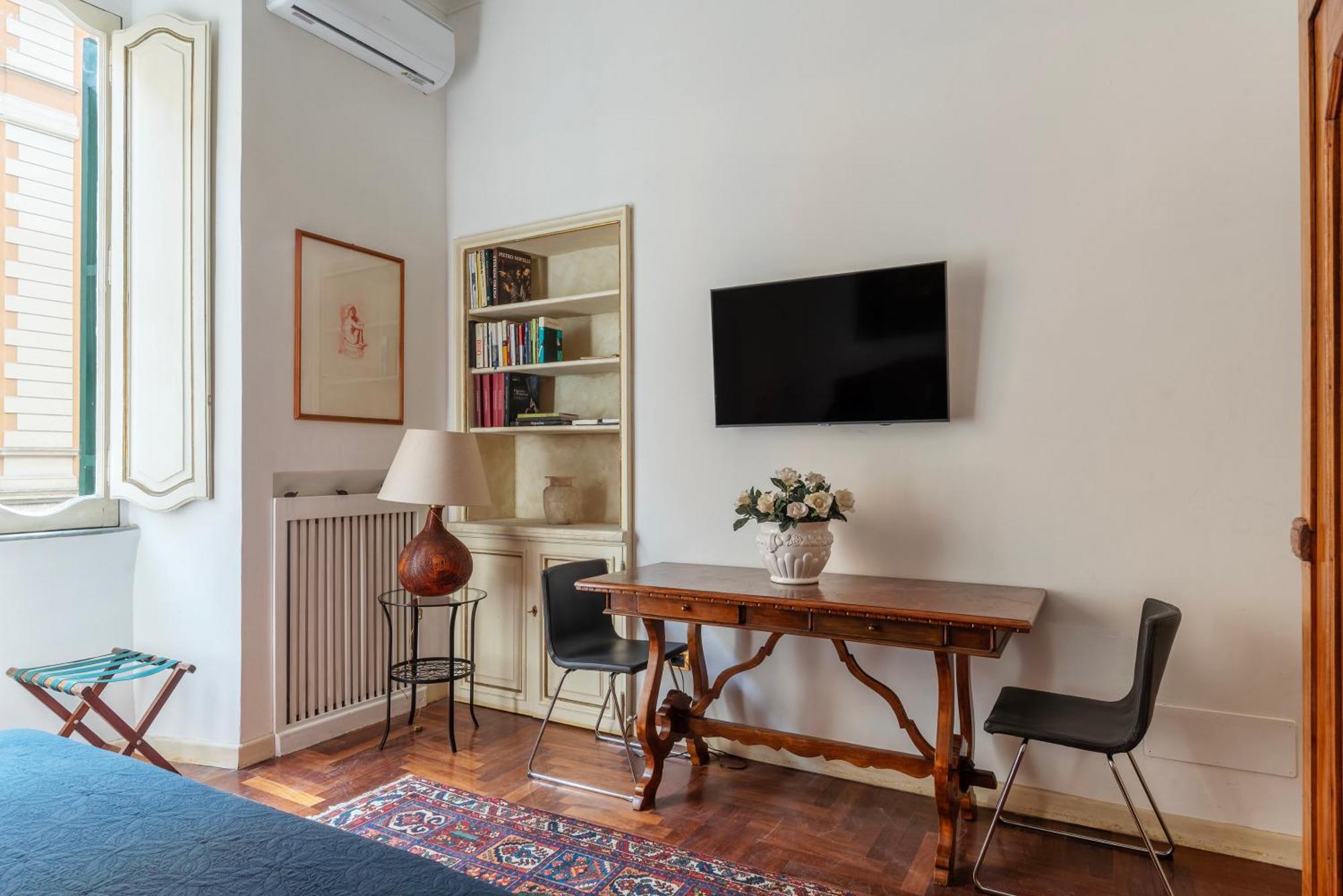 Mm Ottaviano A Un Passo Dal Vaticano Apartments Rome Exterior photo